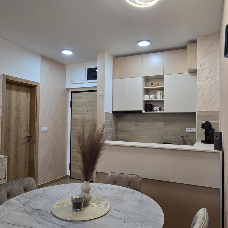 Enigma Apartman 2 Divčibare - Apartman sa 1 Spavaćom Sobom - 4