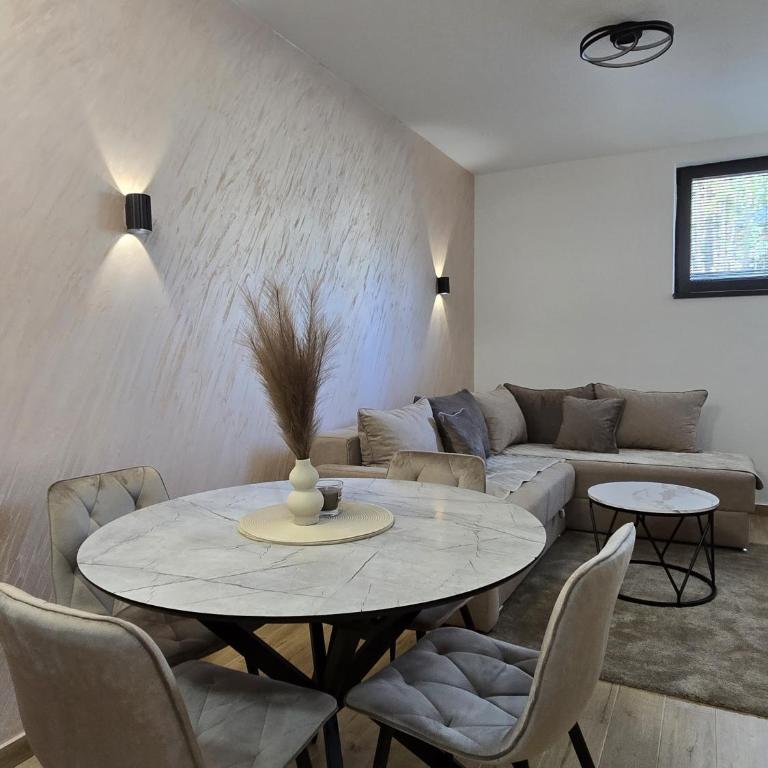 Enigma Apartman 2 Divčibare - Apartman sa 1 Spavaćom Sobom - 5