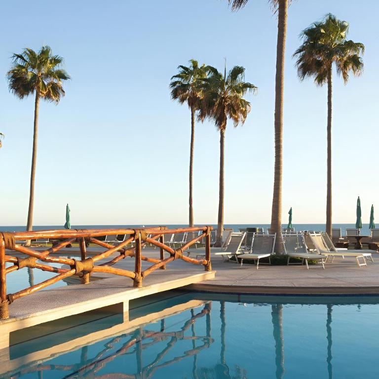 Sonoran Spa N 501 1 Bed 1 Bath - Apartamento - 21