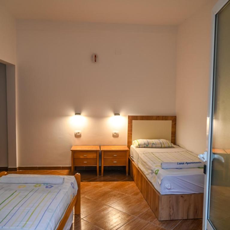 Lana Apartments - Family Room with Sea View - 6