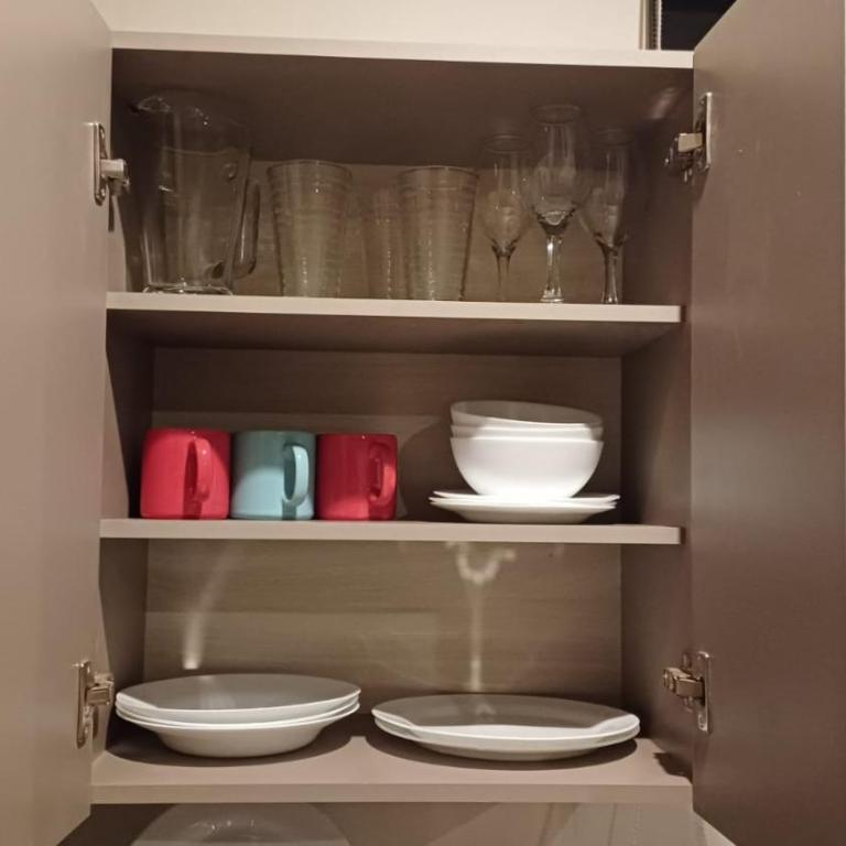 Cozy Apartment 2BR Near Cable Car & Witches Market - Classic Apartment - 3