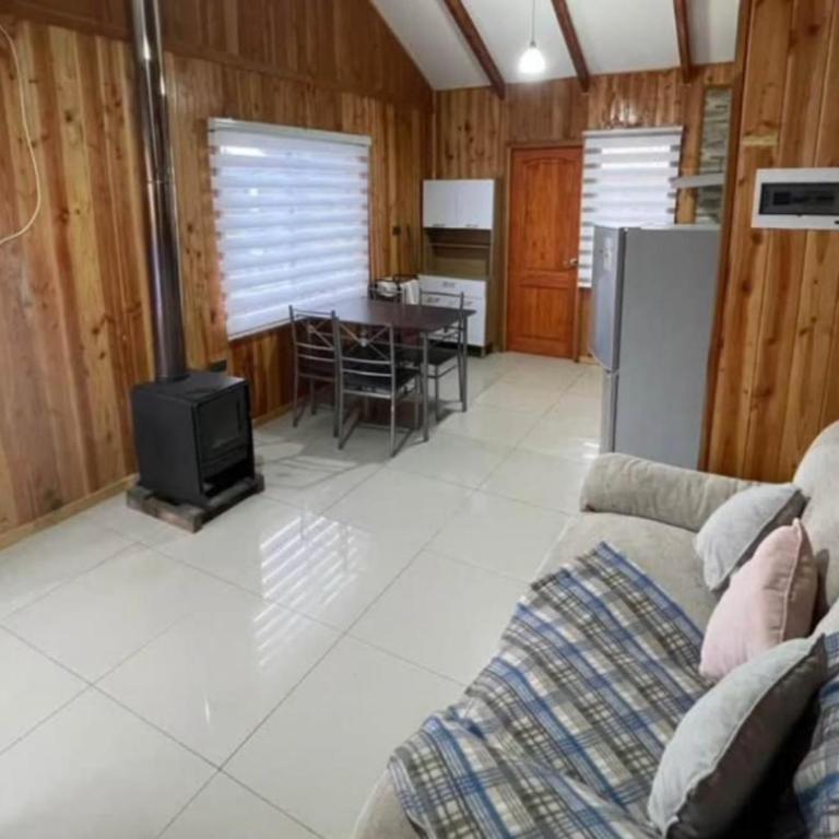 Hospedaje Canarias - One-Bedroom House - 5