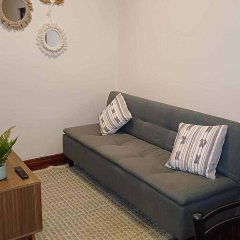 Cozy Apartment 2BR Near Cable Car & Witches Market - Classic Apartment - 5