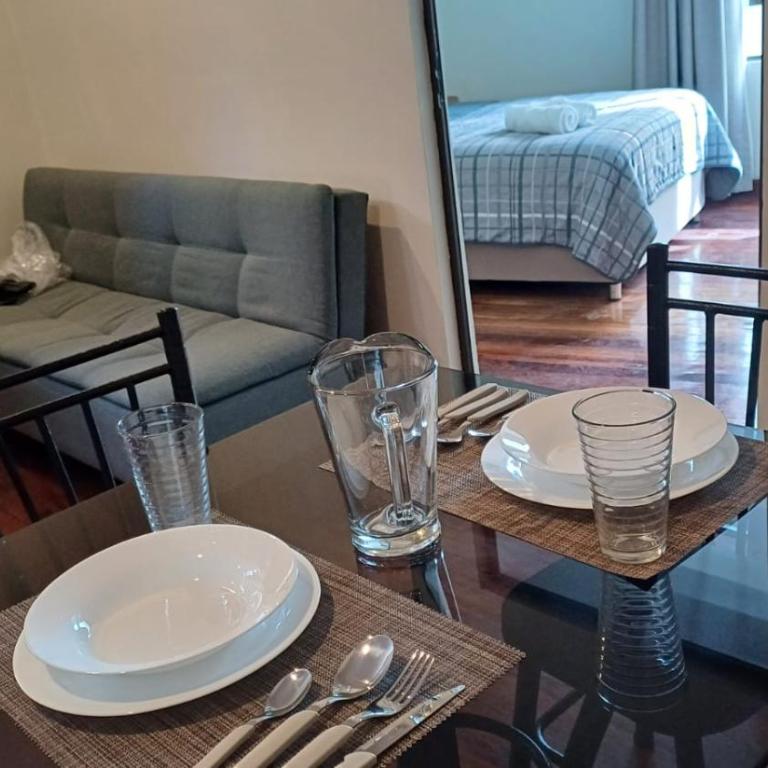 Cozy Apartment 2BR Near Cable Car & Witches Market - Two-Bedroom Apartment - 3