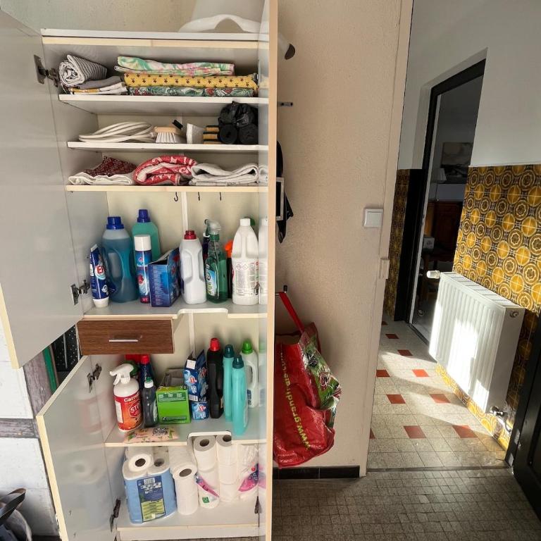 Maison avec jardin proche lac - Casa con 2 Camere da Letto - 3