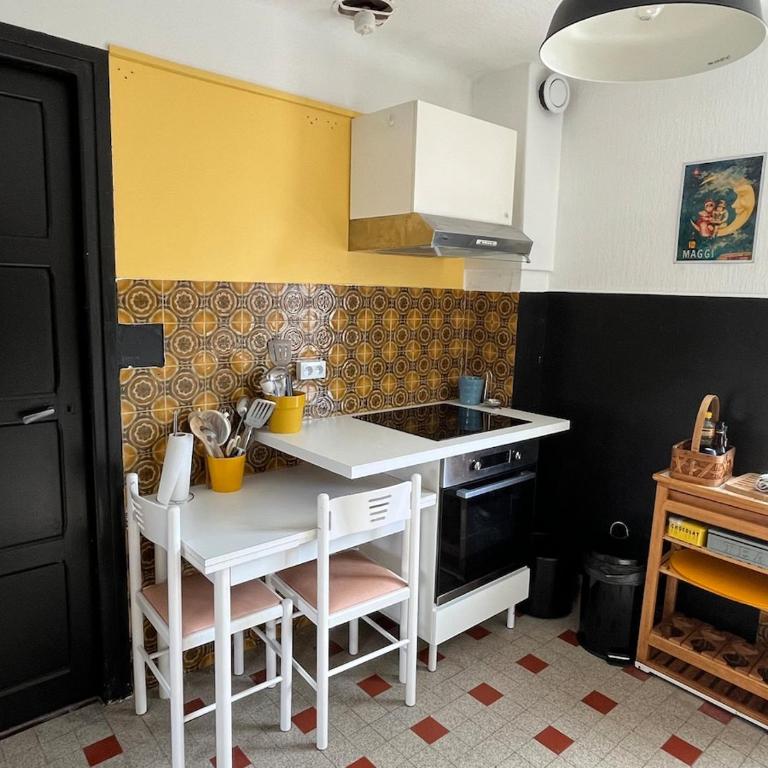 Maison avec jardin proche lac - Casa con 2 Camere da Letto - 4