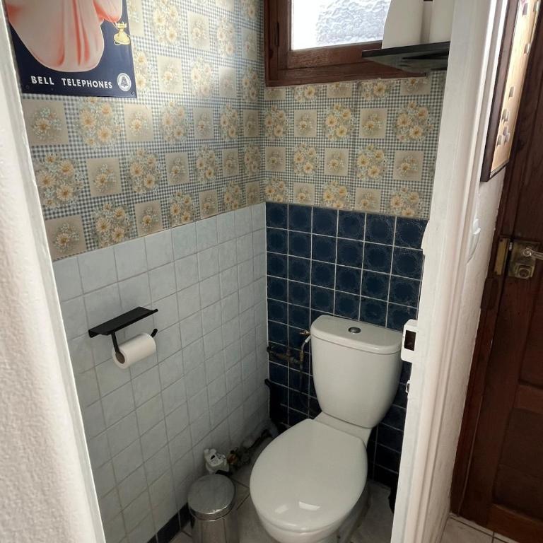Maison avec jardin proche lac - Casa con 2 Camere da Letto - 6