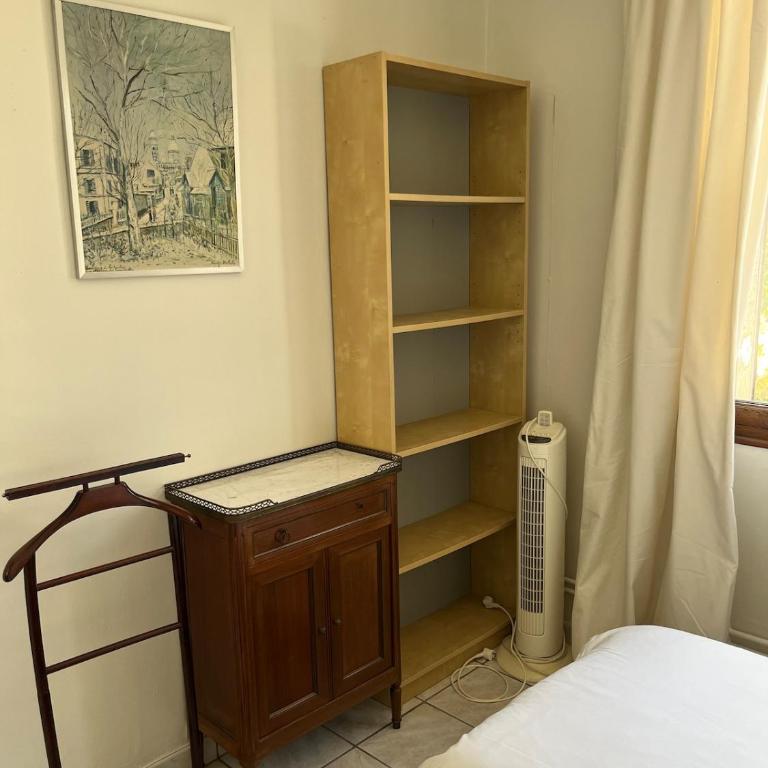 Maison avec jardin proche lac - Casa con 2 Camere da Letto - 7