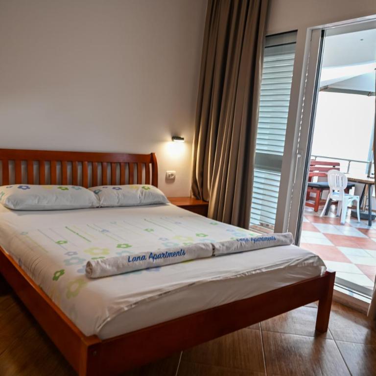 Lana Apartments - Family Room with Sea View - 7