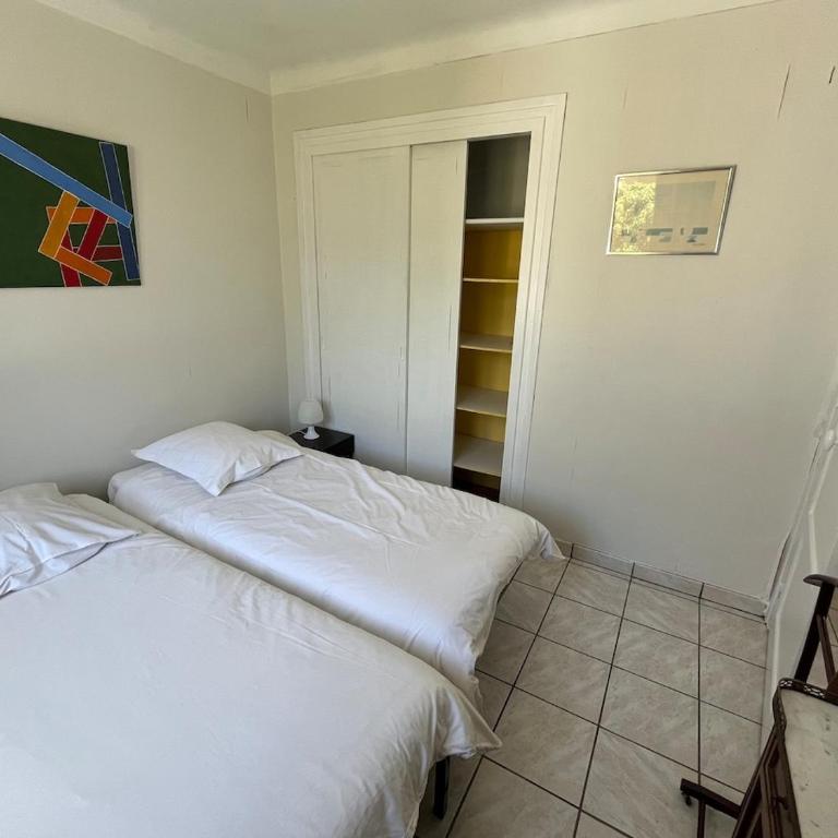 Maison avec jardin proche lac - Casa con 2 Camere da Letto - 11