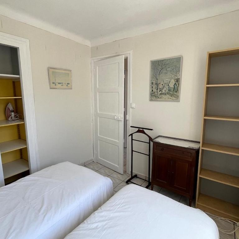Maison avec jardin proche lac - Casa con 2 Camere da Letto - 12