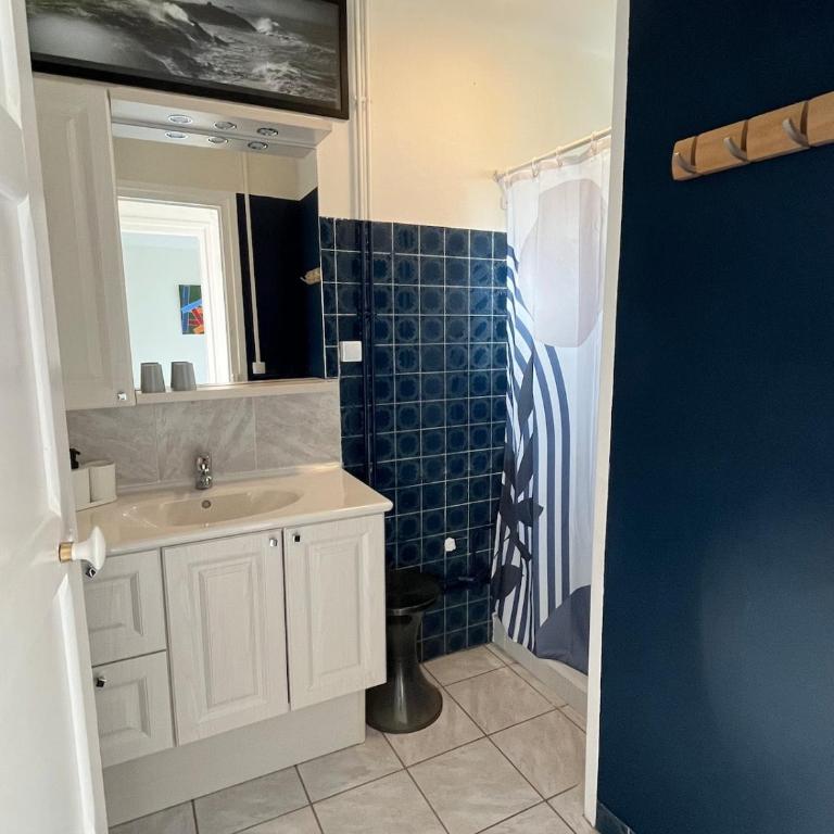 Maison avec jardin proche lac - Casa con 2 Camere da Letto - 17