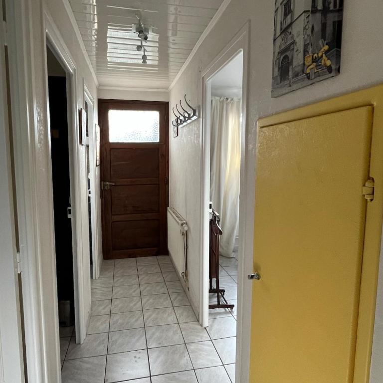 Maison avec jardin proche lac - Casa con 2 Camere da Letto - 19