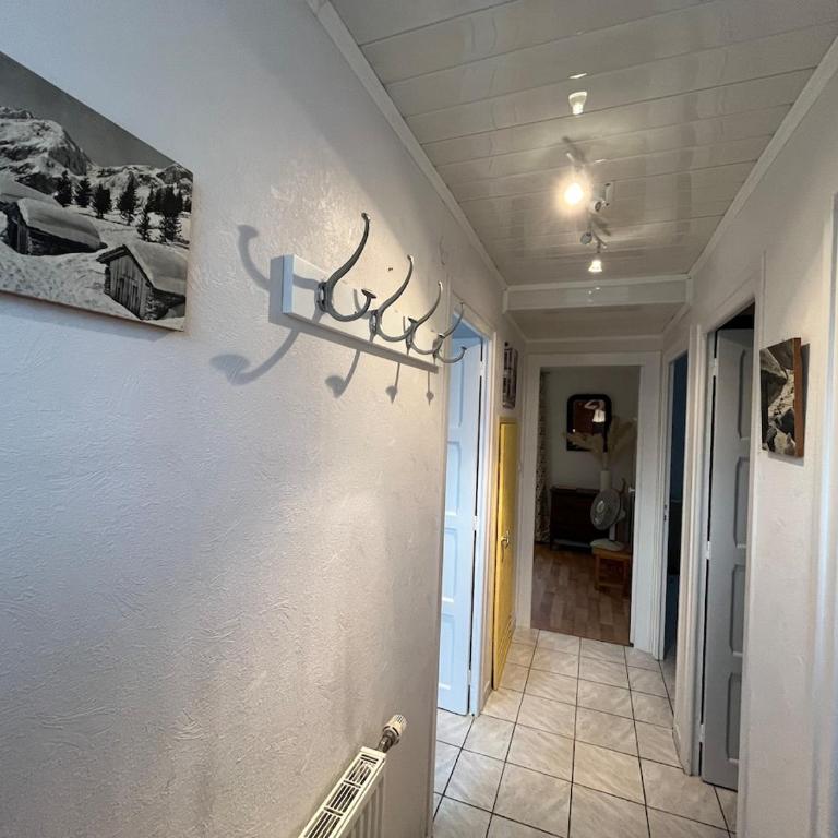 Maison avec jardin proche lac - Casa con 2 Camere da Letto - 22