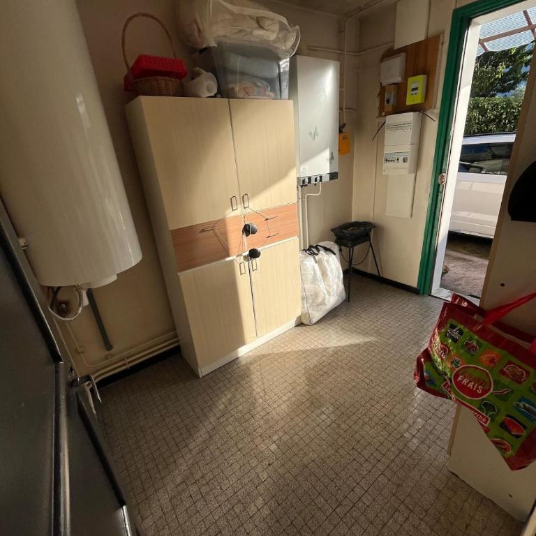 Maison avec jardin proche lac - Casa con 2 Camere da Letto - 25