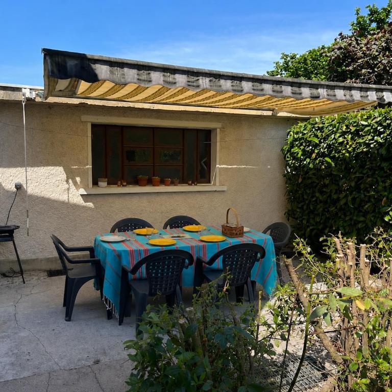 Maison avec jardin proche lac - Casa con 2 Camere da Letto - 27