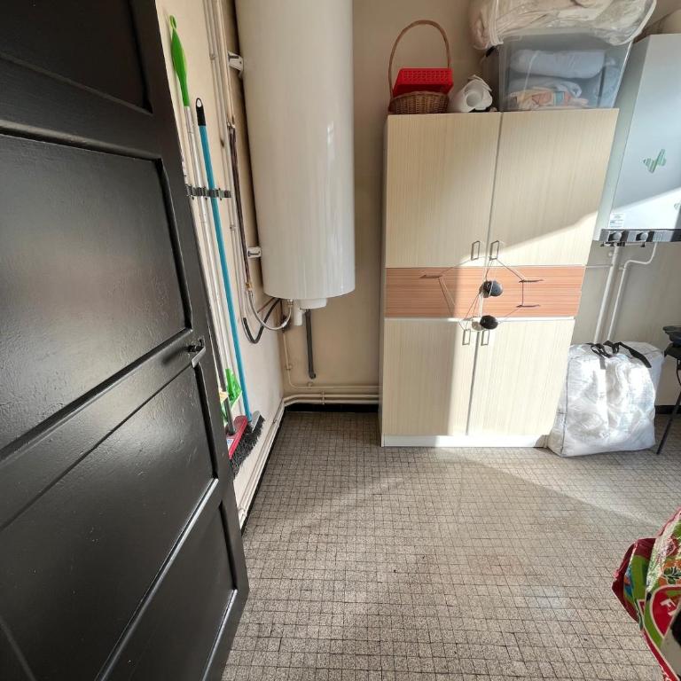 Maison avec jardin proche lac - Casa con 2 Camere da Letto - 29