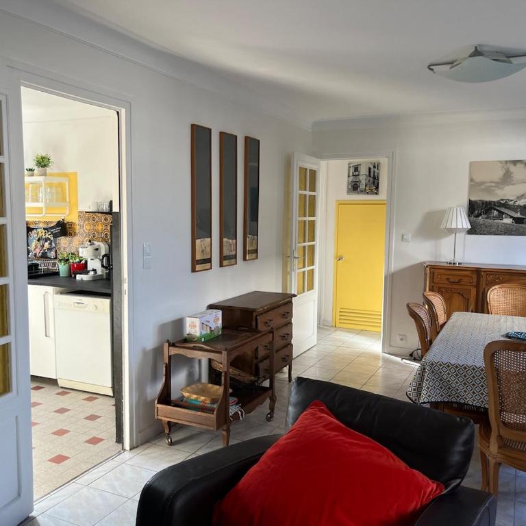 Maison avec jardin proche lac - Casa con 2 Camere da Letto - 31