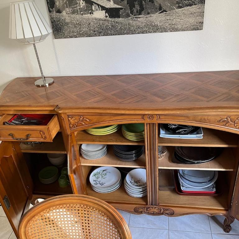 Maison avec jardin proche lac - Casa con 2 Camere da Letto - 32