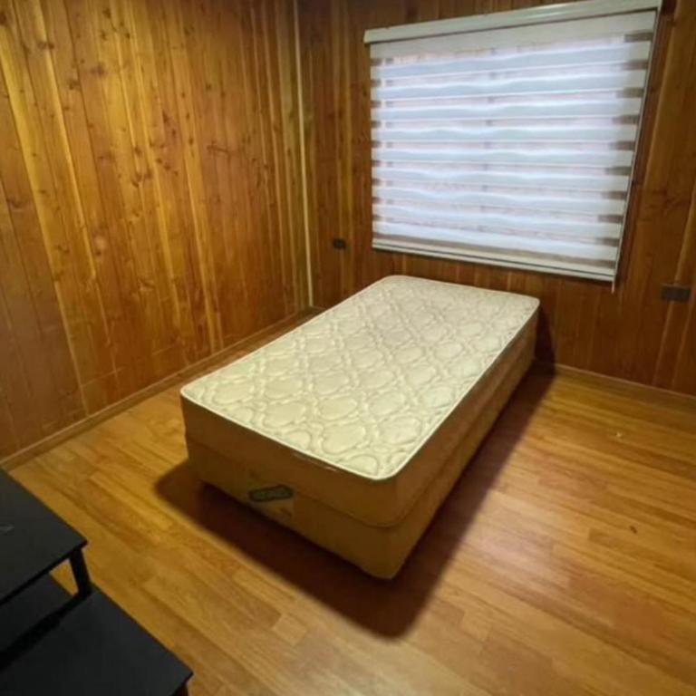 Hospedaje Canarias - One-Bedroom House - 3