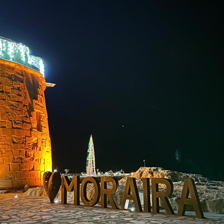 Moderno Apartamento Centro Moraira Pet Friendly - Apartamento de 2 dormitorios - 2