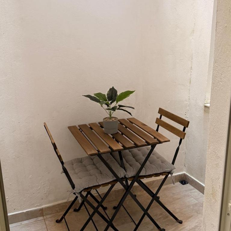 Moderno Apartamento Centro Moraira Pet Friendly - Apartamento de 2 dormitorios - 13