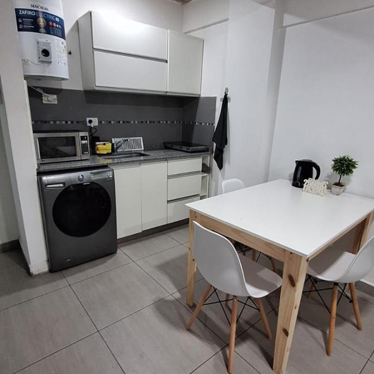 Apartment Z Alberdi Home - Apartamento de 1 dormitorio - 4