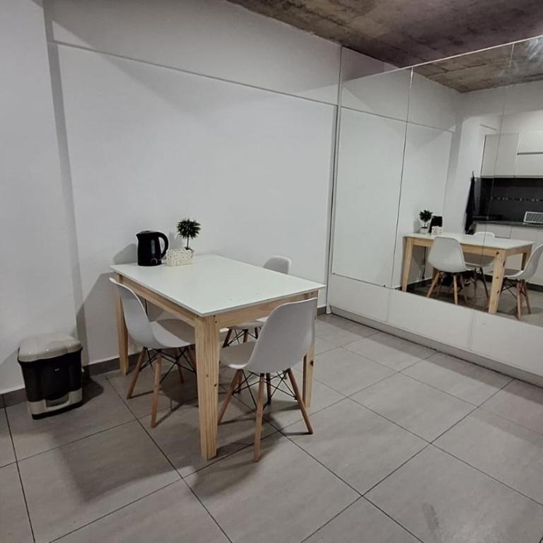 Apartment Z Alberdi Home - Apartamento de 1 dormitorio - 7