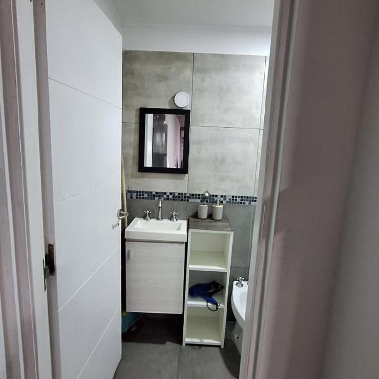 Apartment Z Alberdi Home - Apartamento de 1 dormitorio - 8