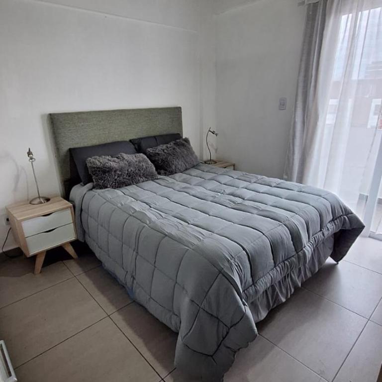 Apartment Z Alberdi Home - Apartamento de 1 dormitorio - 1