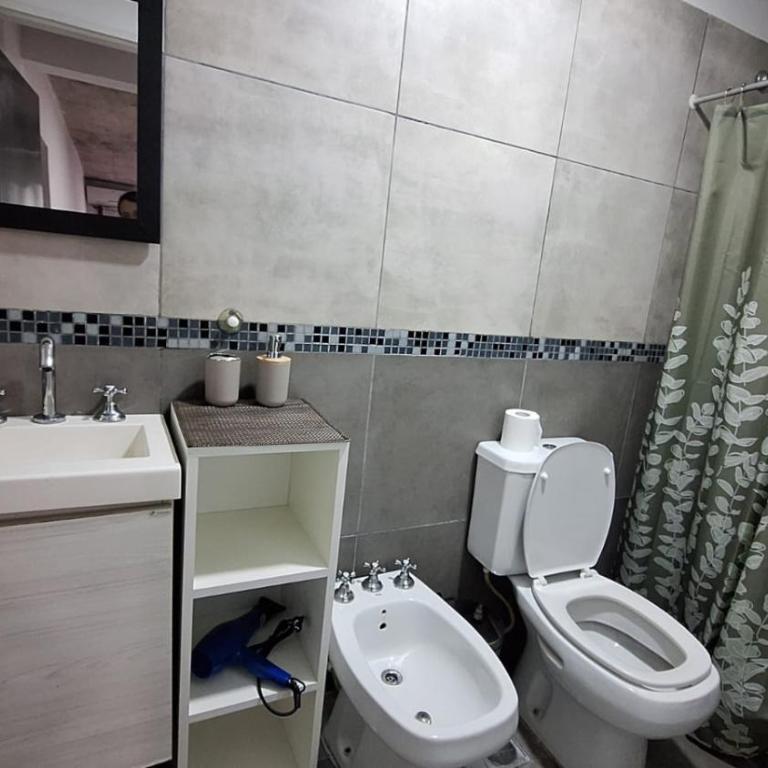 Apartment Z Alberdi Home - Apartamento de 1 dormitorio - 10