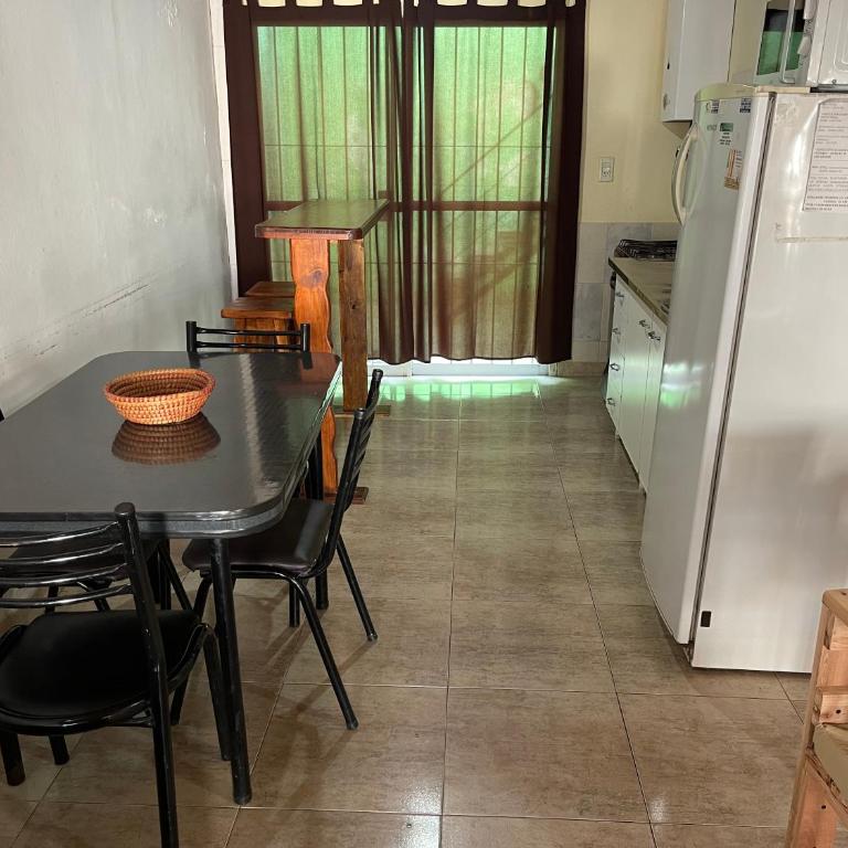 Departamento para 5 personas con pileta y cochera-pet friendly - Loft - 3
