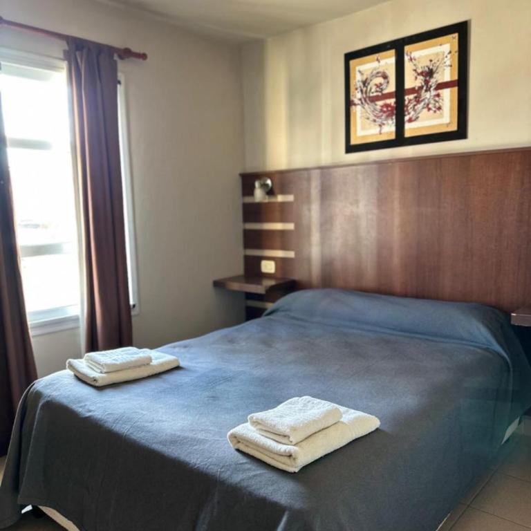 Marchetti Hotel Comedor - Habitación Doble - 3
