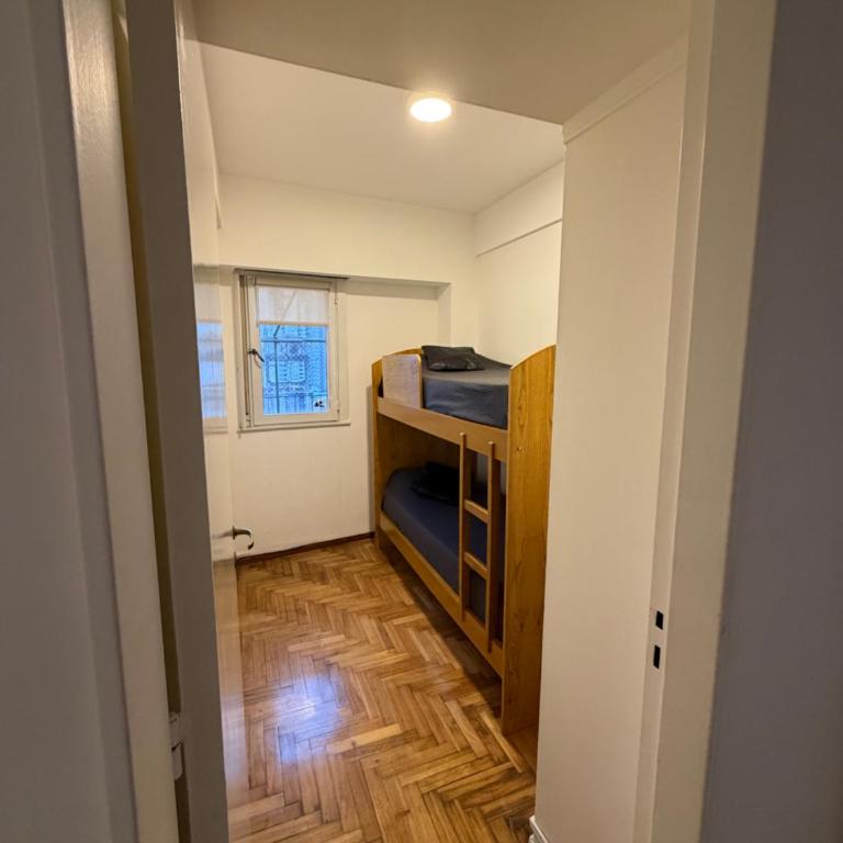 La Casa del Artista - Two-Bedroom Apartment - 5
