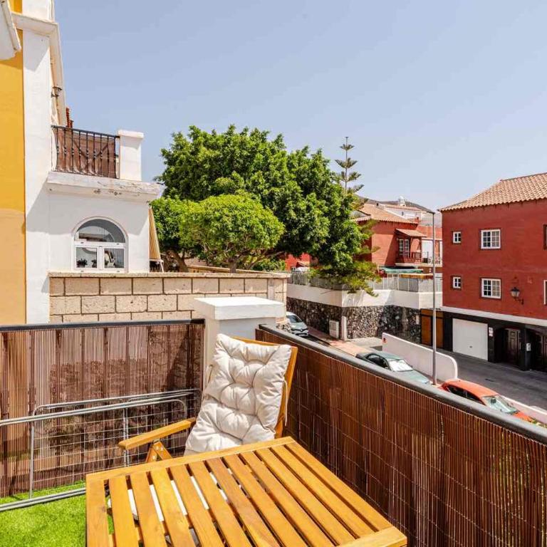 Holidays home - Apartment - 27
