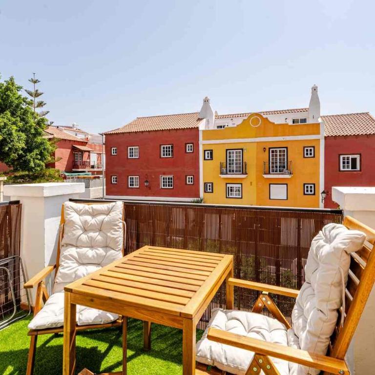 Holidays home - Apartment - 28