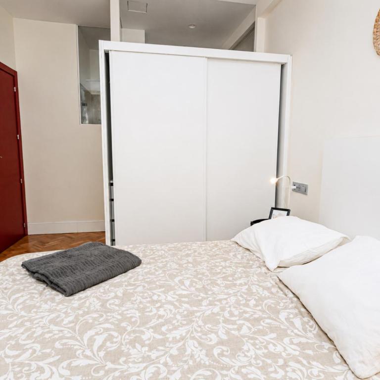 Gato street, Private rooms - Doppelzimmer mit eigenem Bad - 1