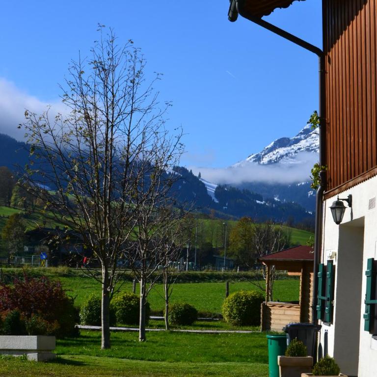 Stadlbauergütl - Appartement avec Vue sur la Montagne - 26
