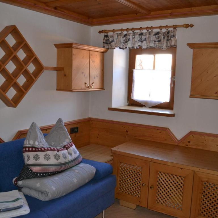 Stadlbauergütl - Appartement avec Vue sur la Montagne - 9