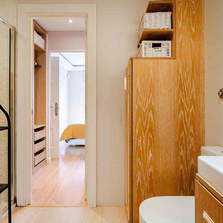 Holidays home - Apartment - 17