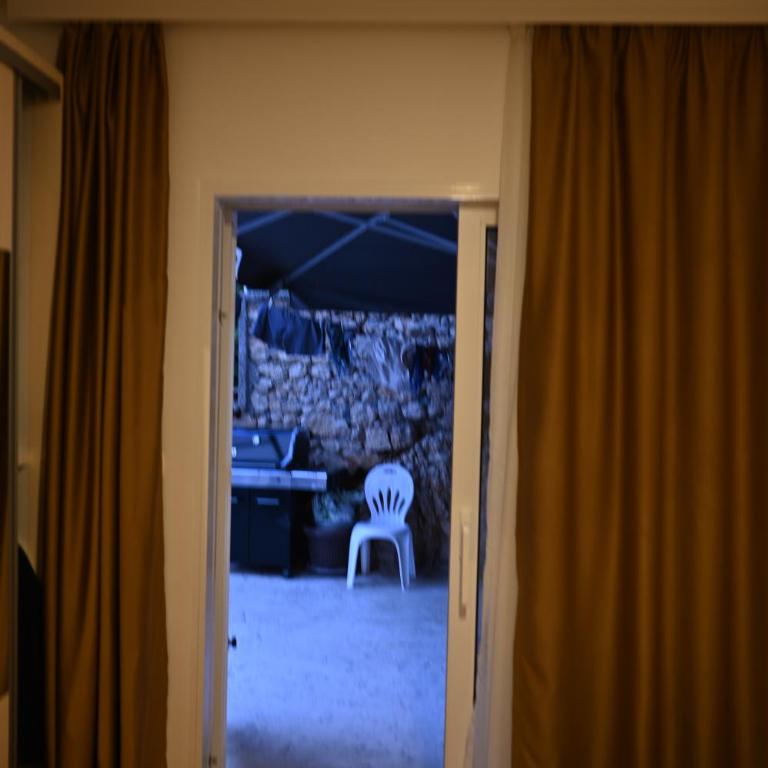 Lana Apartments - Double Room with Terrace - 5