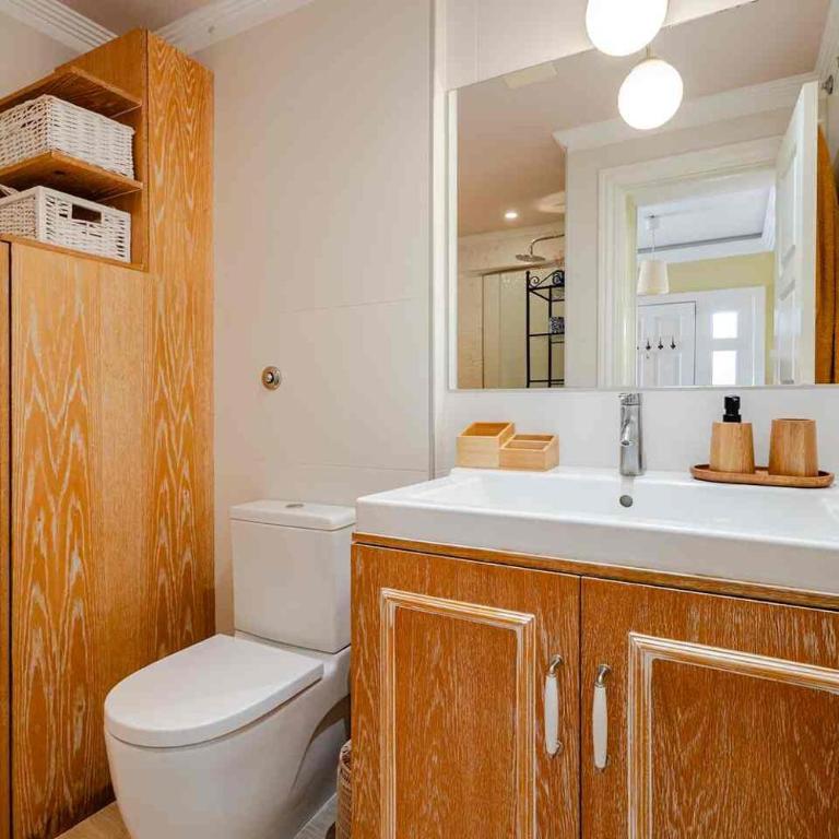 Holidays home - Apartment - 16