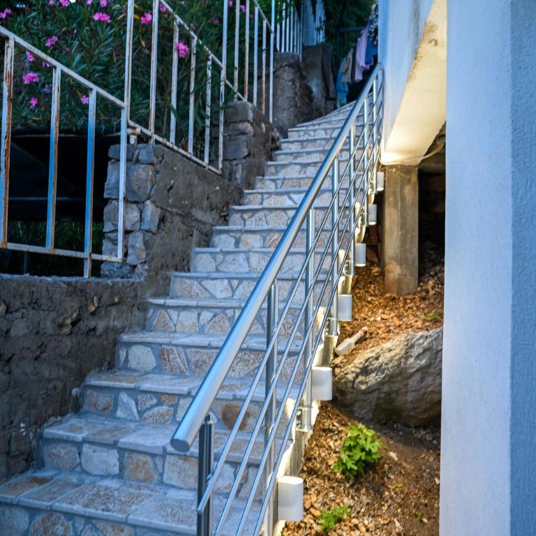 Lana Apartments - Double Room with Terrace - 6