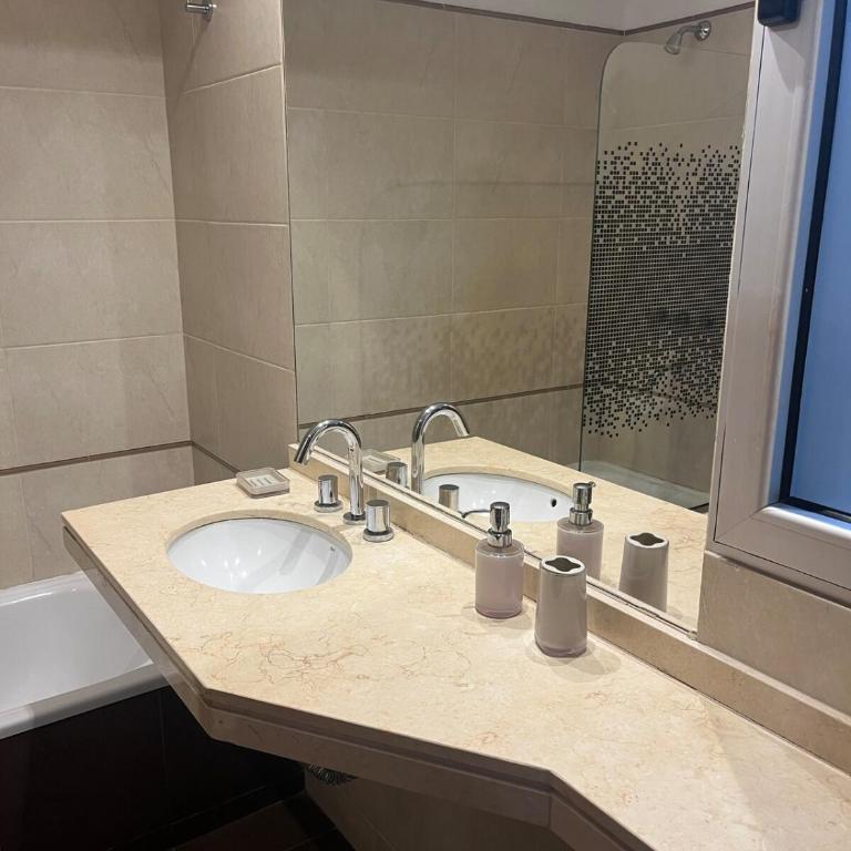 A pasos del río y sanatorio Brit - Apartamento de 1 dormitorio - 6