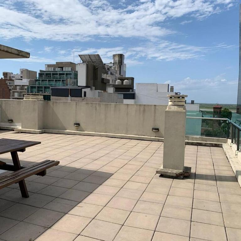 A pasos del río y sanatorio Brit - Apartamento de 1 dormitorio - 7