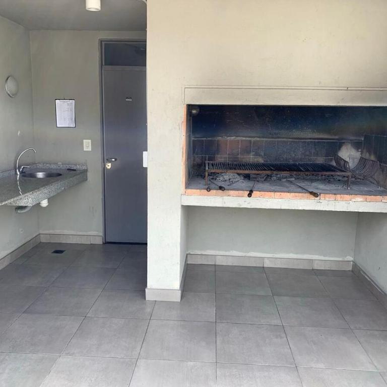 A pasos del río y sanatorio Brit - Apartamento de 1 dormitorio - 10