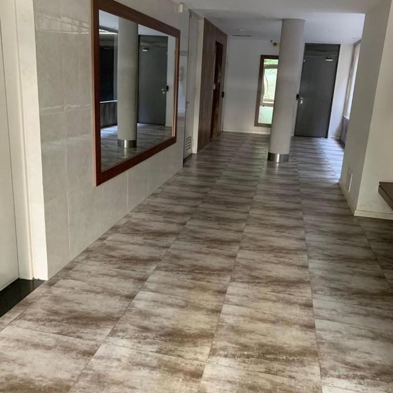 A pasos del río y sanatorio Brit - Apartamento de 1 dormitorio - 12