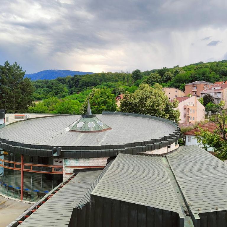 Vidikovac - Apartman sa 1 Spavaćom Sobom - 1