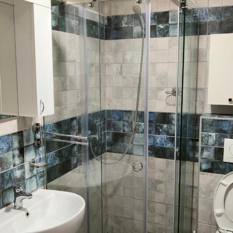 Vidikovac - Apartman sa 1 Spavaćom Sobom - 2