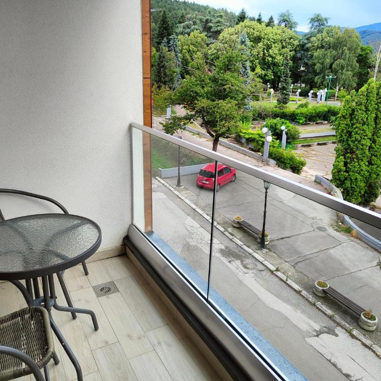 Vidikovac - Apartman sa 1 Spavaćom Sobom - 3